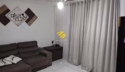 Casa à venda em Campinas, Jardim Aeroporto de Viracopos, com 5 quartos, com 150 m²