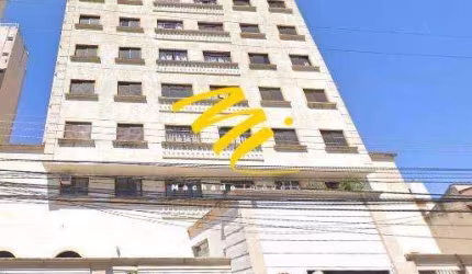 Apartamento à venda em Campinas, Vila João Jorge, com 3 quartos, com 78 m², Inês Jorge