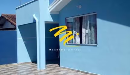 Casa à venda em Sumaré, Conjunto Habitacional Angelo Tomazin, com 2 quartos, com 130 m²