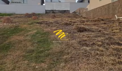 Terreno à venda em Valinhos, Fazenda Santana, com 375 m², Bosque dos Cambarás