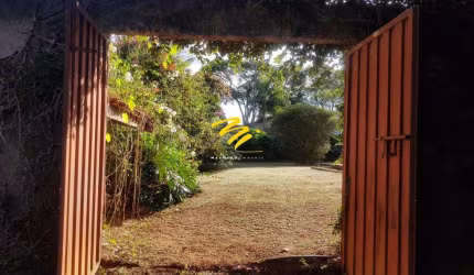 Terreno à venda em Campinas, Cidade Universitária, com 300 m²