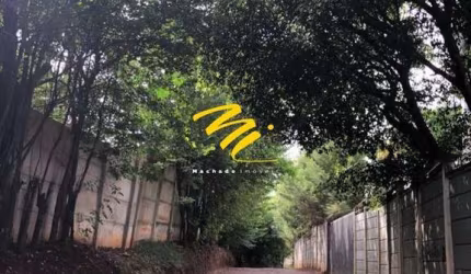 Terreno à venda em Campinas, Morada das Nascentes (Joaquim Egídio), com 1000 m²