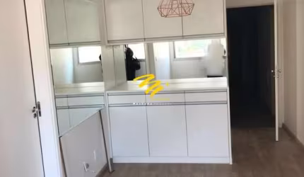 Apartamento à venda em Campinas, Cambuí, com 1 quarto, com 53 m², Caiapó