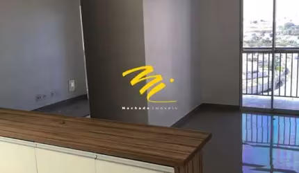Apartamento à venda em Sumaré, Centro, com 3 quartos, com 67 m², Residencial Viva Vista