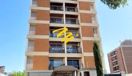 Apartamento à venda em Campinas, Bosque, com 1 quarto, com 49 m², Forte Santo Antônio
