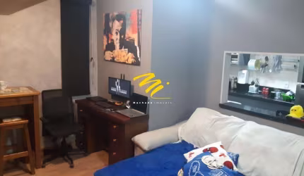 Apartamento à venda em Campinas, Botafogo, com 1 suíte, com 58 m², Cayman