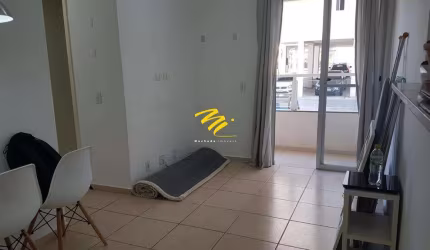 Apartamento à venda em Campinas, Jardim Bonfim, com 2 quartos, com 55 m², Spazio Costa do Sol