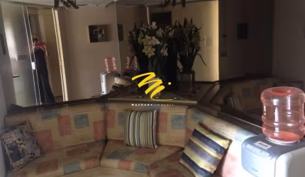 Sala à venda em Campinas, Centro, com 69 m², Cruz Alta