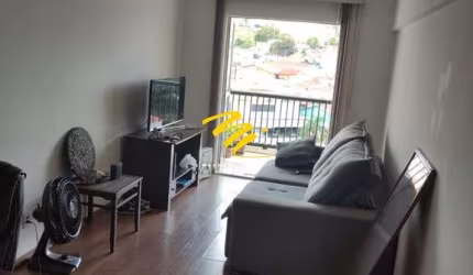 Apartamento à venda em Campinas, Vila Jequitibás, com 1 quarto, com 55 m², Forte São Fernando