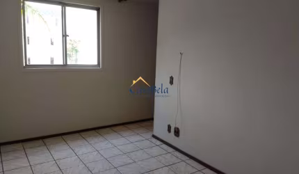 Apartamento à venda em Campinas, Vila Manoel Ferreira, com 2 quartos, com 77.1 m²
