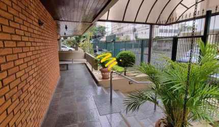 Apartamento à venda em Campinas, Centro, com 1 suíte, com 58.88 m², Leticia