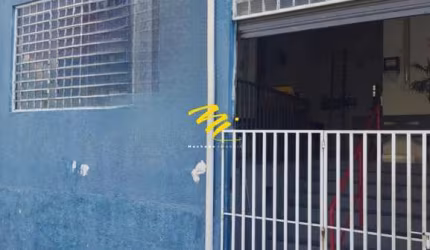 Ponto à venda em Campinas, Vila Padre Manoel de Nóbrega, com 77.58 m²