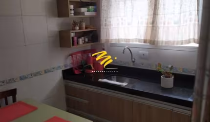 Apartamento à venda em Campinas, Centro, com 1 quarto, com 58 m², Los Angeles