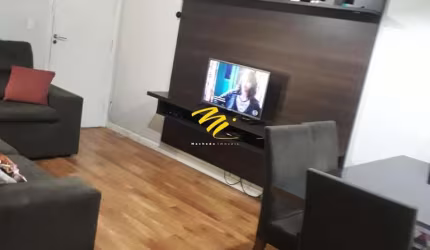 Apartamento à venda em Campinas, Botafogo, com 2 quartos, com 73 m², Dona Assunção