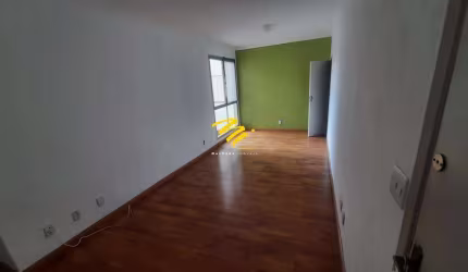 Apartamento à venda em Campinas, Chácara da Barra, com 2 quartos, com 70 m², Morada das Araucárias