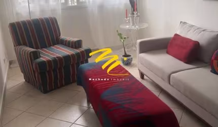 Apartamento à venda em Guarujá, Enseada, com 1 quarto, com 58 m², Porto Venere