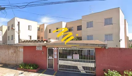 Apartamento à venda em Campinas, Jardim García, com 2 quartos, com 57 m², Raul Renato