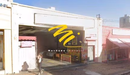 Ponto à venda em Campinas, Centro, com 800 m²