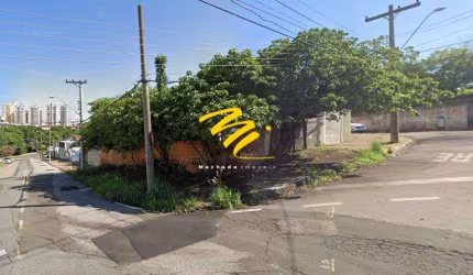 Terreno à venda em Campinas, Vila Aurocan, com 211 m²