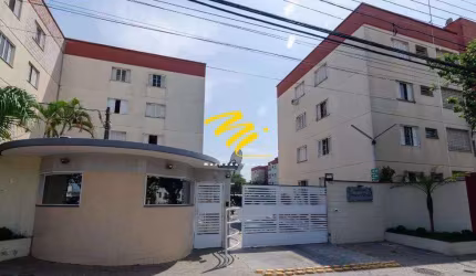 Apartamento à venda em Campinas, Vila Mimosa, com 3 quartos, com 77 m², Amadel Mendes