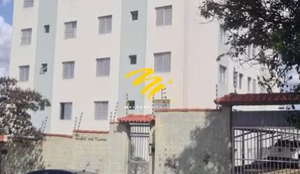 Apartamento à venda em Campinas, Jardim Anchieta, com 2 quartos, com 70 m²