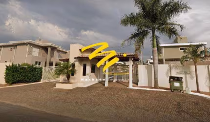 Terreno à venda em Campinas, Chácara Santa Margarida, com 360 m², Villagio Di Siena Sta. Margarida