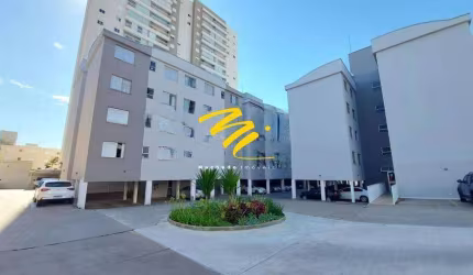 Apartamento à venda em Campinas, Vila Proost de Souza, com 2 quartos, com 54 m², Residencial Olinda