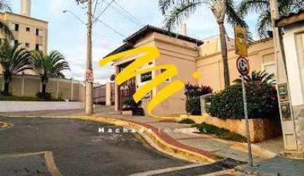 Apartamento à venda em Campinas, Jardim Márcia, com 2 quartos, com 47 m², Parque Capital