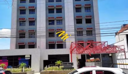 Sala à venda em Campinas, Botafogo, com 35 m², Empire Center