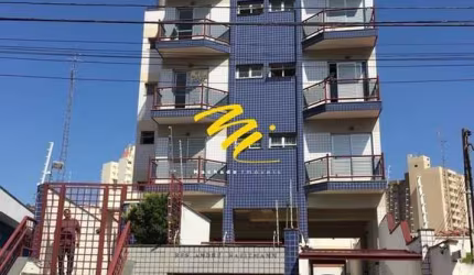 Kitnet à venda em Campinas, Botafogo, com 1 quarto, com 54 m², Residencial André Haeitmann