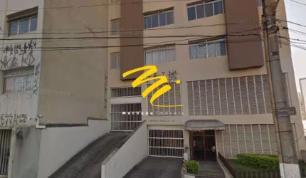 Apartamento à venda em Campinas, Botafogo, com 1 quarto, com 52 m², Priscila
