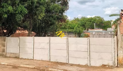 Terreno à venda em Sumaré, Jardim Manchester (Nova Veneza), com 300 m²