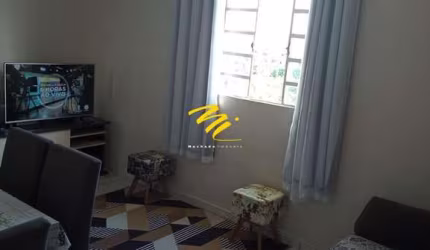 Apartamento à venda em Campinas, Parque Residencial Vila União, com 2 quartos, com 52 m²