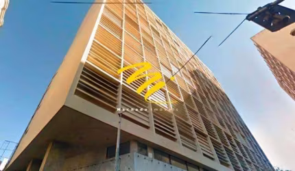 Kitnet à venda em Campinas, Centro, com 1 quarto, com 40 m², Barão de Jaguara