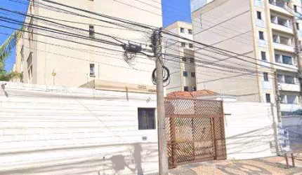 Apartamento à venda em Campinas, Botafogo, com 2 quartos, com 67 m², Edificio Sabauna