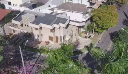 Casa à venda em Vinhedo, Bosque, com 4 quartos, com 205 m²