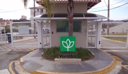 Apartamento à venda em Campinas, Jardim Monte Alto, com 2 quartos, com 44 m²