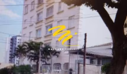 Apartamento à venda em Campinas, Jardim Bonfim, com 3 quartos, com 92 m², Dolores Cury