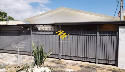 Casa à venda em Campinas, Jardim Nossa Senhora Auxiliadora, com 3 quartos, com 242 m²