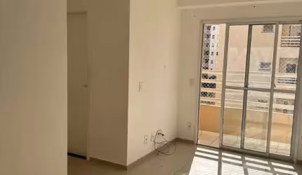 Apartamento à venda em Hortolândia, Jardim Ipê, com 2 quartos, com 52 m²