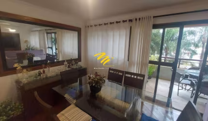 Apartamento à venda em Campinas, Vila Itapura, com 4 quartos, com 160 m², Acapulco