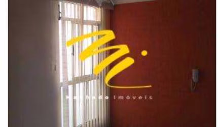Apartamento à venda em Campinas, Vila Pompéia, com 2 quartos, com 55 m², Residencial Claudia