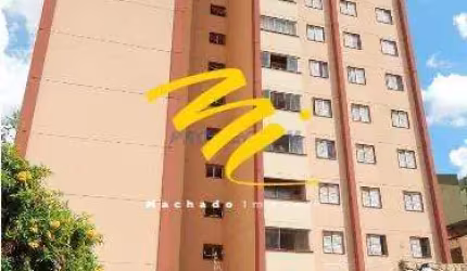 Apartamento à venda em Campinas, Ponte Preta, com 3 quartos, com 86 m², Palmares II