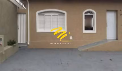 Casa para alugar em Campinas, Jardim Quarto Centenário, com 6 quartos, com 236.25 m²
