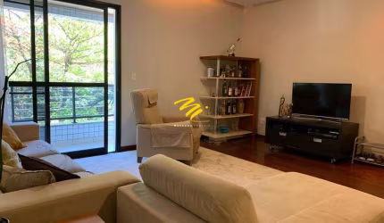 Apartamento à venda em Campinas, Nova Campinas, com 4 quartos, com 120 m², Residencial Nova Campinas