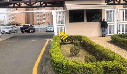 Apartamento à venda em Campinas, Jardim do Lago, com 2 quartos, com 70 m², Portal das Amoreiras