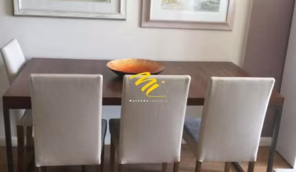 Apartamento à venda em Campinas, Ponte Preta, com 1 quarto, com 38 m², Studio Mediterrâneo