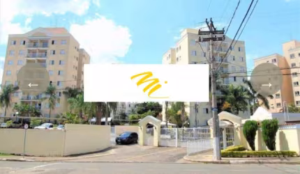 Apartamento à venda em Campinas, Vila Nova Teixeira, com 2 quartos, com 60 m², Ilhas da Indonésia