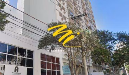 Apartamento à venda em Campinas, Vila Itapura, com 3 quartos, com 161 m², Fonte São Paulo