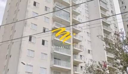 Apartamento à venda em Campinas, Vila Proost de Souza, com 3 quartos, com 83 m², Perfetto